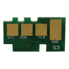 Chip Xerox Phaser 3020 Workcentre 3025 Toner 106r02773 1.500 Foto mini  2