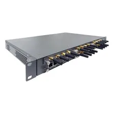 Chipeira Openvox 20 Canais Gsm - Melhor Que Goip Foto mini 1