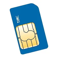 Chips De Celular 4g Pré Já Cadastrado Com Recarga Ddd Automático Claro Foto mini 2