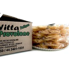 Chips De Provolone Desidratado 1 Kg C/ Foto mini  2