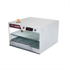 Chocadeira Automática 180 Ovos Galinha 220v Foto mini 2