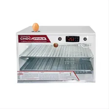 Chocadeira Automática 180 Ovos Galinha 220v Foto mini 1