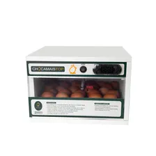 Chocadeira Automatica 20 Ovos Chocamaistop 127v Foto  mini 1