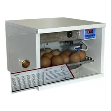 Chocadeira Automática 20 Ovos Digital 220volts Foto mini 1