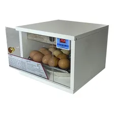 Chocadeira Automática 20 Ovos Digital 220volts Foto mini 4