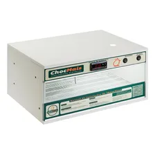Chocadeira Automática 56 Ovos Chocmais Com Ovoscópio 110v Foto mini 2