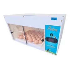 Chocadeira Automática Box Em Pvc - Petra Foto mini 4