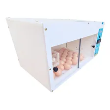 Chocadeira Automática Box Em Pvc - Petra 127V Foto mini 3