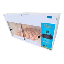Chocadeira Automática Box Em Pvc - Petra 127V Foto mini 4