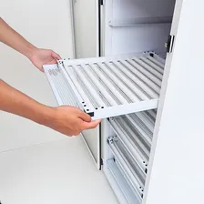 Chocadeira Automática Digital 480 Ovos Controle Umidade Luna Foto mini 4