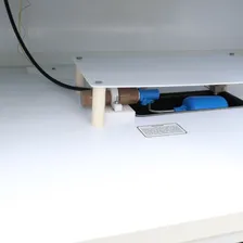 Chocadeira Automática Umidade Temperatura Digital 1500 Ovos 127v Foto mini 4
