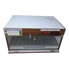 Chocadeira Destak 70 Ovos Toda Automática 110v Foto mini  3