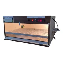 Chocadeira Destak 70 Ovos Toda Automática 110v Foto mini 4