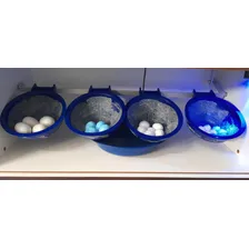Chocadeira E Estufa Para Pássaros Com 4 Ninhos 220v Foto mini 4