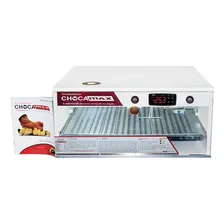 Chocadeira Ovoscópio 100 Ovos Automática Digital 110 Volts Foto  mini 1