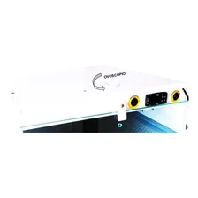 Chocadeira Para Aves Incubadora Profissional - 70 Ovos 110v Foto mini 2