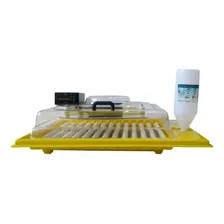 Chocadeira Premium Ecol贸gica Hobby 48 220V Foto mini 2