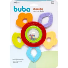 Chocalho Buba Chocalho giratório - única Foto mini 1
