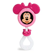 Chocalho E Mordedor Minnie - Elka Foto mini 1