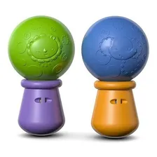 Chocalho Fisher-Price DMC42 - laranja Foto mini 2