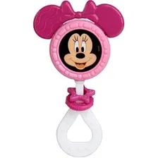 Chocalho Minnie Elka 1060 Foto mini  2
