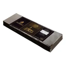 Chocolate 75% Com Nibs, Sem Lactose - Barra 500g Foto mini 1
