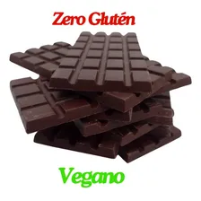 Chocolate 80% Cacau Diet Zero Açúcar E Lactose Kit 10 Barras Foto mini 2