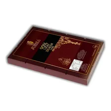 Chocolate 90% Cacau Com Nibs - Sem Açúcar - 1kg Foto mini 2