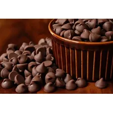 Chocolate Ao Leite Gotas Forneáveis Harald Cobertura 2,5 Kg Foto mini 3