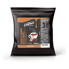 Chocolate Cremoso Europeu Davinci Gourmet Foto mini 1