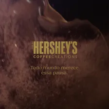 Chocolate Hersheys 60% Cacau, Café, Caixa Com 12 Barras 85g Foto mini 2