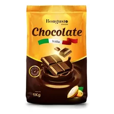 Chocolate Itália Bongusto 1kg - Bebida Quente/fria Foto  mini 1