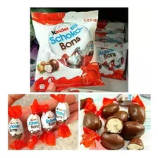 Chocolate Kinder chocolate Foto mini 2