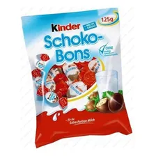 Chocolate Kinder chocolate Foto mini 1
