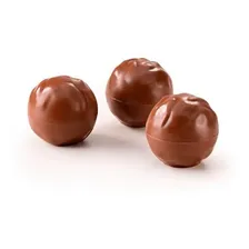 Chocolate Mini Trufas Lajotinha Kopenhagen 150g Foto mini  2