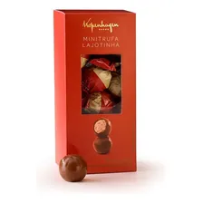 Chocolate Mini Trufas Lajotinha Kopenhagen 150g Foto  mini 1