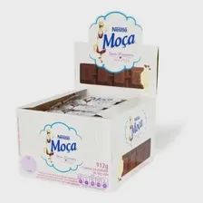 Chocolate Moça 38g Display C/24 - Nestlé Foto mini 1