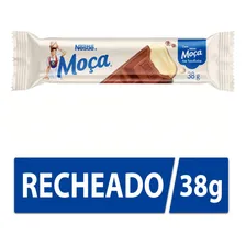 Chocolate Moça 38g Display C/24 - Nestlé Foto mini 2