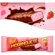 Chocolate Moranguete Caixa 25gr C/100un- Bel Foto mini 4