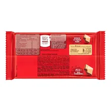 Chocolate Nestle Suflair Duo Aerado 80g Foto mini 2