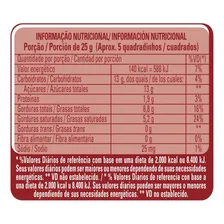 Chocolate Nestle Suflair Duo Aerado 80g Foto mini 4