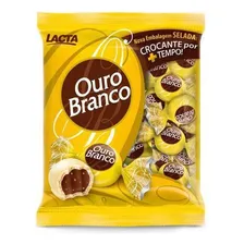 Chocolate Ouro Branco Lacta Foto  mini 1