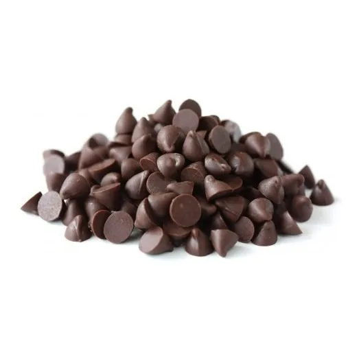 Chocolate Ouromoreno 70% Gotas 200g Sem Lactose/glĂșten/soja Foto 1
