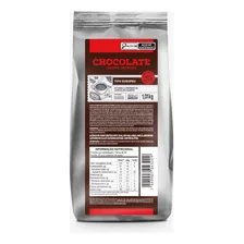 Chocolate Quente Cremoso Tipo Europeu 1kg Rende 5,5 L Foto mini 4