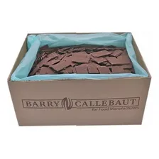 Chocolate Sicao Kibbles Meio Amargo 10kg!! Foto mini 1