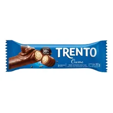 Chocolate Trento Caixa Com 16unidades 32g Foto mini 2