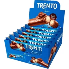 Chocolate Trento Caixa Com 16unidades 32g Foto mini 1