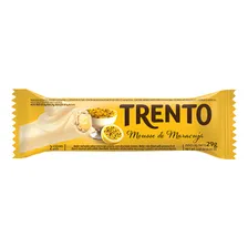 Chocolate Trento Mousse Maracujá - com 16un 29gr Foto mini 2