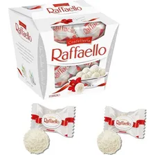 Chocolates Raffaello 150g Foto mini 4