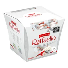 Chocolates Raffaello 150g Foto mini 2